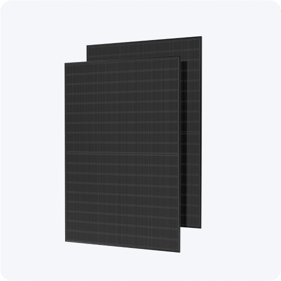 Solarmodule