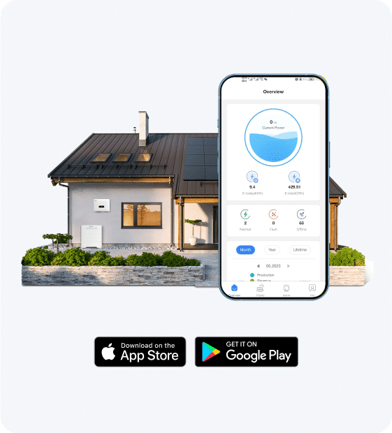 Solar-Monitoring-App